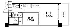 プレジオ今福鶴見