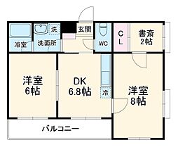 名古屋市中川区中花町