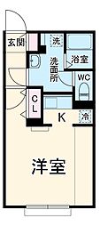 クレストタップ名古屋ウエスト 208