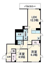 メゾン藤屋 301