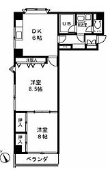 相模原市中央区中央4丁目