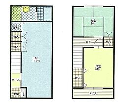 セレニティー 105
