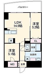 グランシエル川口