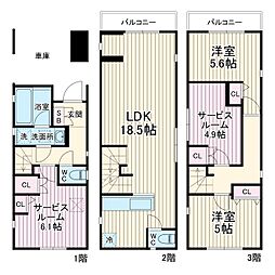 Ｋｏｌｅｔ高田02 1