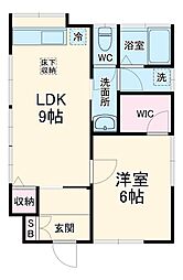 澤田貸家 2号棟