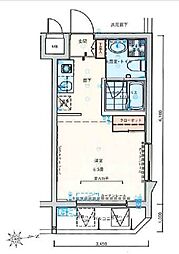 バージュアル横濱あざみ野 209