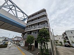 バージュアル横濱あざみ野