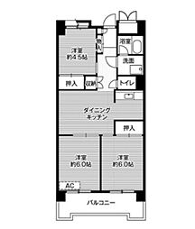 品川区八潮5丁目