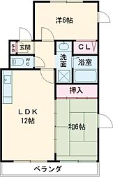 メゾン・シュバルマリン 103