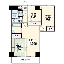 Ｔ’ｓ　ｇａｒｄｅｎ蕨III