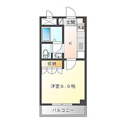 小田原市扇町5丁目