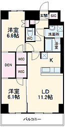 サンライズ宇都宮 1002