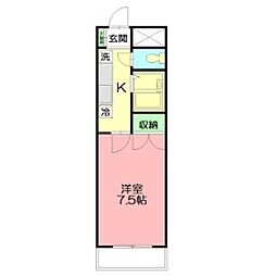 サニープラザ 405