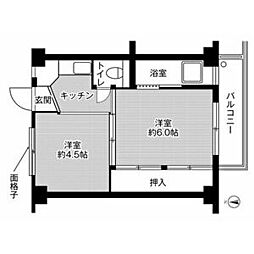 下都賀郡壬生町幸町1丁目