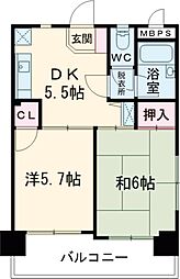福岡市博多区千代4丁目