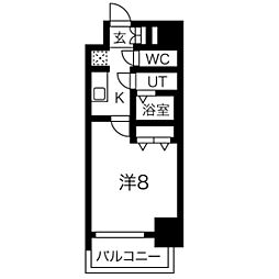 メイクスアート太閤通 504