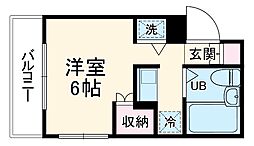 メゾン・ド・アエロスター