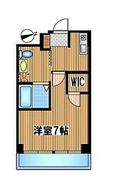 サンシャイン高円寺 802