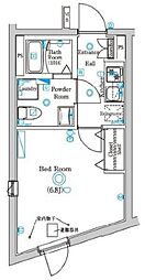 ラフィスタ大山金井町 503