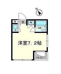 ＮＳ　ＧＡＴＥ　用賀