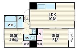 川崎市中原区木月4丁目