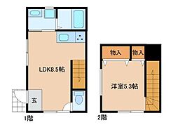 カーム木更津ヒルズ