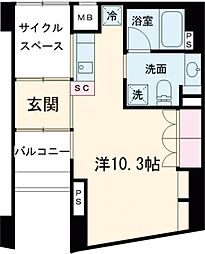 世田谷区上馬4丁目