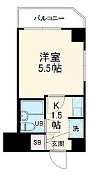 クリオたまプラーザ壱番館 307