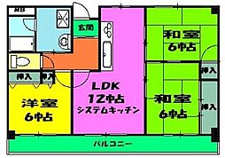 ベリオ高石 205