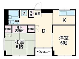 千葉市中央区春日1丁目