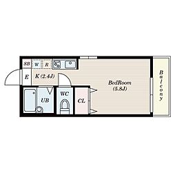 府中市白糸台5丁目