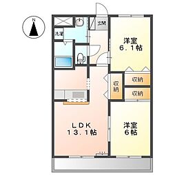 伊勢崎市ひろせ町