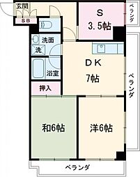 グリーンコート・パートI