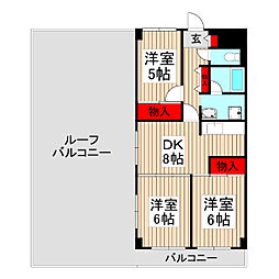 ガーデンヒルズ本庄