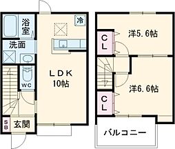 Rasen　Feld（ラーゼンフェルト） 103