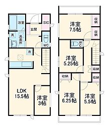 名古屋西インター戸建 1