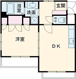 メゾンエスポワール 401