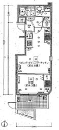 杉並区上高井戸1丁目