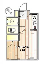 グランシティ田園調布 301