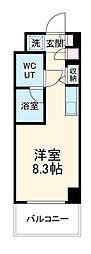 横浜市港北区大曽根1丁目