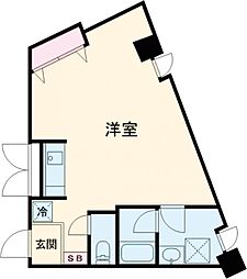 三鷹市新川6丁目