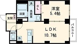 豊島区南大塚1丁目