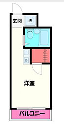 メゾン・ド・プレーヌ 109