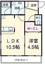 相模原市中央区相模原4丁目