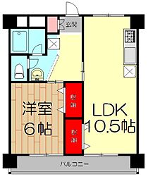 春日部市中央2丁目