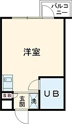 メインステージ経堂第2 102