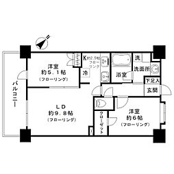 オーチャード 1402