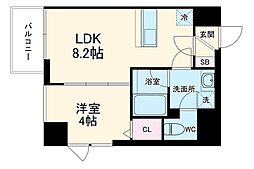 ブエナビスタ梅田イースト