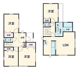 マイホームネクスト浦安富士見 1