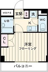 エスコート中野大和町 303